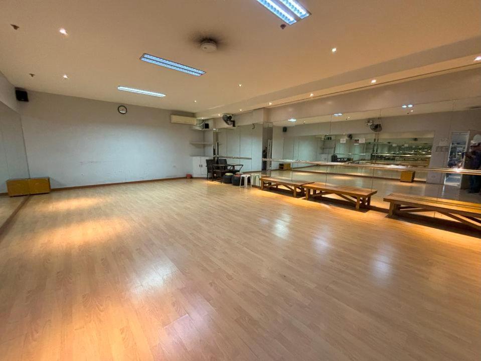 מנילה Lido De Paris Hotel מראה חיצוני תמונה