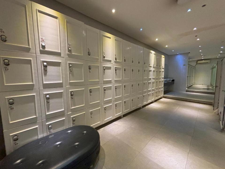 מנילה Lido De Paris Hotel מראה חיצוני תמונה