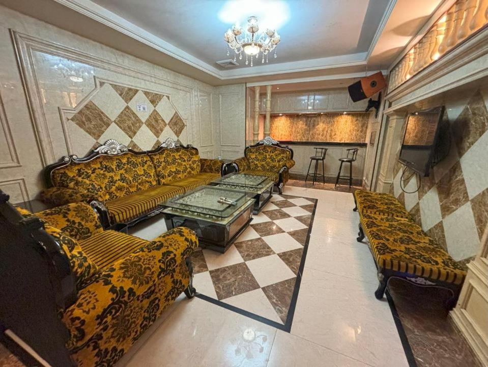מנילה Lido De Paris Hotel מראה חיצוני תמונה