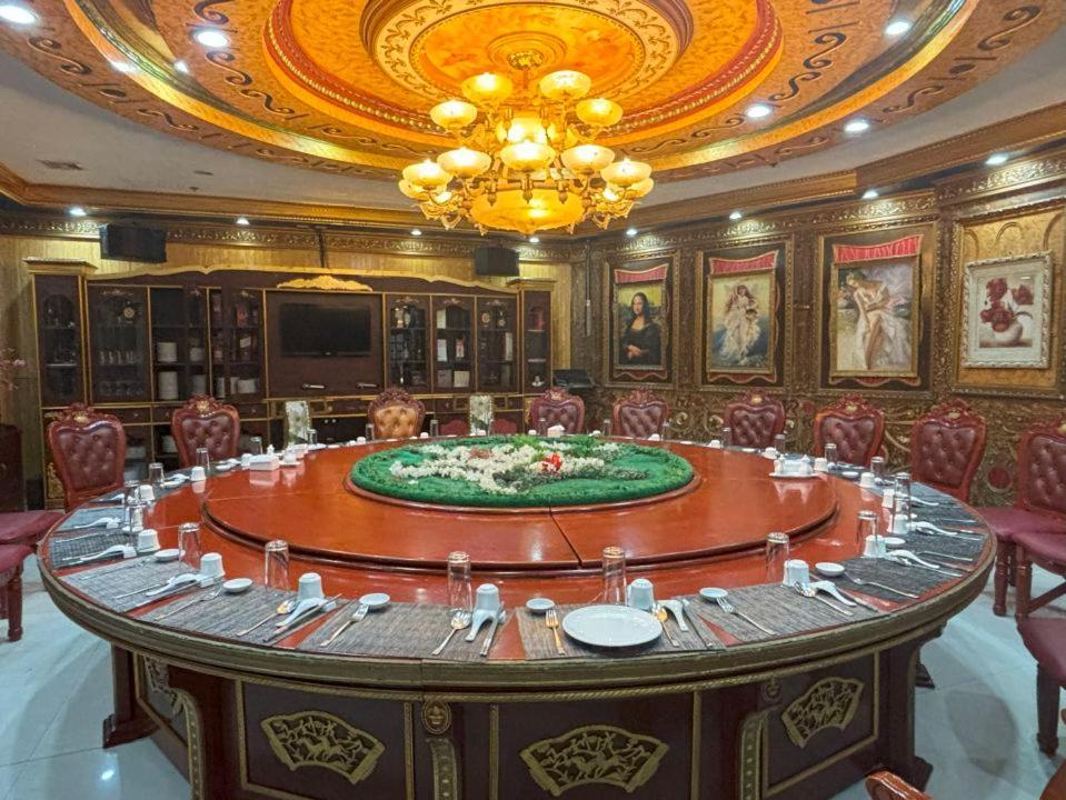 מנילה Lido De Paris Hotel מראה חיצוני תמונה