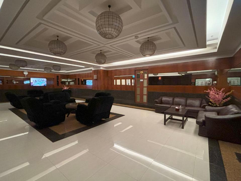 מנילה Lido De Paris Hotel מראה חיצוני תמונה
