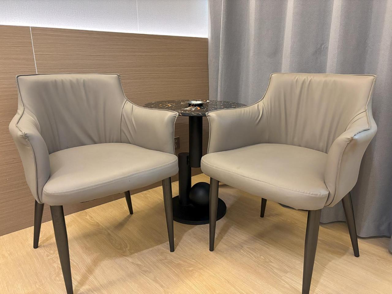 מנילה Lido De Paris Hotel מראה חיצוני תמונה