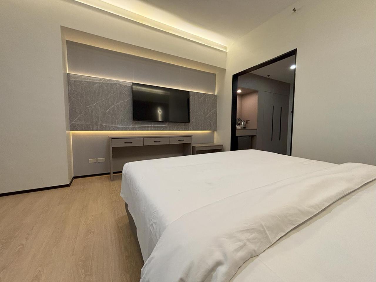 מנילה Lido De Paris Hotel מראה חיצוני תמונה